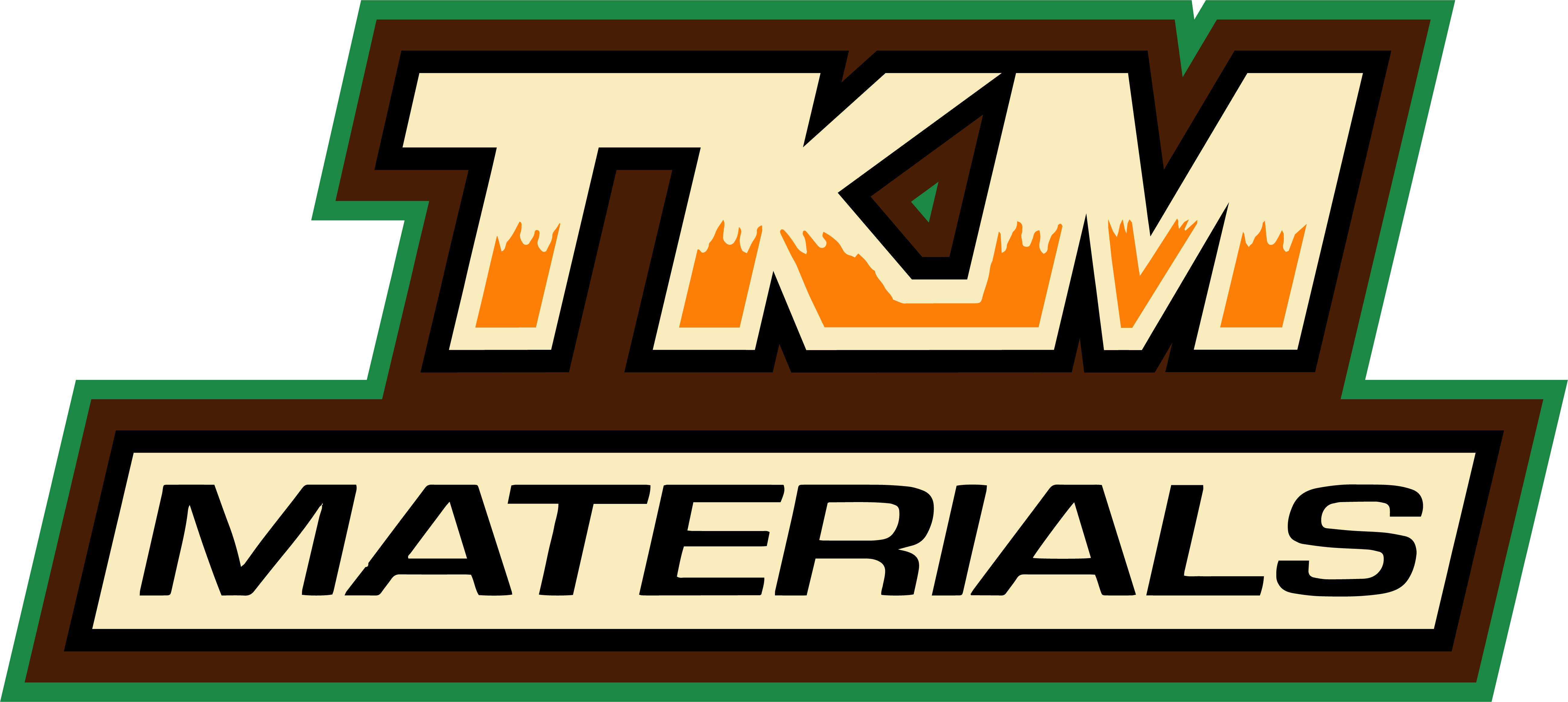 TKM Materials