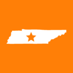 orange nashville tennessee icon
