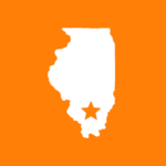 orange southern illinois icon